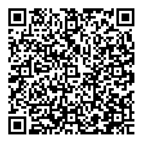 KIPH Registration QR Code